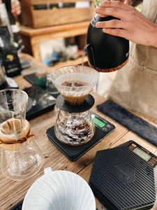 JUNTOS PELO JARDINS CAFÉ imagem 6