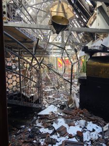 Crowdfunding - JUNTOS PELO JARDINS CAFÉ