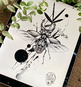 Campanha/Sorteio de aniversário "União é Amor", de Davi Mikaell - em prol de estruturar materiais de trabalho para oitavar as Tatuagens Cerimoniais Sagradas [BÔNUS: SORTEIO 3 TATTOOS] - Campanha de aniversário "União é Amor", de Davi Mikaell - em prol de estruturar equipamentos de trabalho para oitavar as Tatuagens Cerimoniais Sagradas.