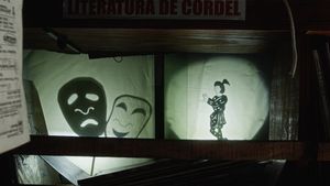 Niterói/RJ - Nosso filme chegou à FRANÇA, agora falta a GENTE!