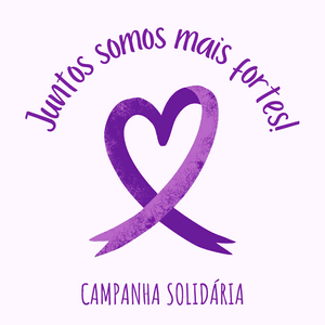 Caicó/RN - Campanha Solidária