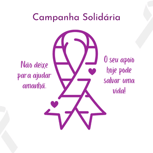 Risemberg Freire - Campanha Solidária