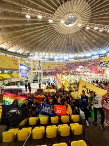 Ajude a Libertar as Universidades da Esquerda! - Ajude a Libertar as Universidades da Esquerda!