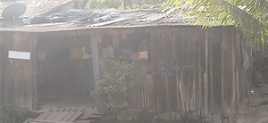 Vaquinha Online - Ajude-nos a Construir um Novo Telhado Para esse Lar