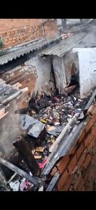 Ajudar a Zélia ter o seu lar de volta