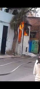 Ajudar a Zélia ter o seu lar de volta