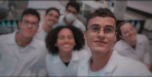 Vaquinha Online - Ajude Leandro a ir para UFMG!