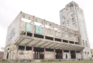 Crowdfunding - Mirror - videoclipe 