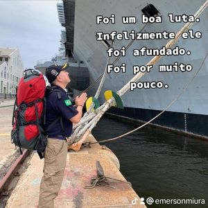 AJUDE-ME A PUBLICAR O LIVRO "A ÚLTIMA MISSÃO".