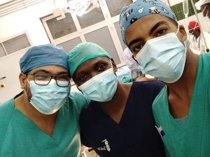 Recife/PE - PRÉ-VENDA do Livro: EU, Um missionário!?: Os Desafios do Chamado  