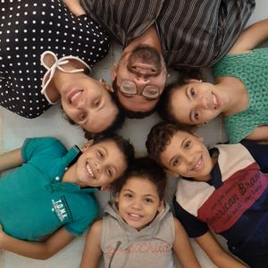 Pré-venda Coletiva - PRÉ-VENDA do Livro: EU, Um missionário!?: Os Desafios do Chamado  