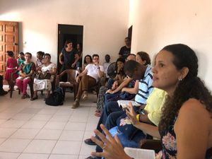 Livro - PRÉ-VENDA do Livro: EU, Um missionário!?: Os Desafios do Chamado  