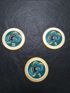 Apoie o futebol de mesa (futebol de botão)! imagem 9