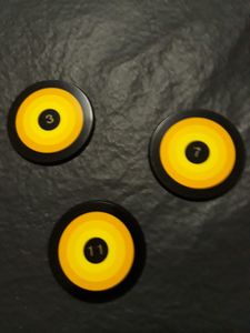 Apoie o futebol de mesa (futebol de botão)! imagem 7