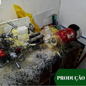 Brasília/DF - Apoie o futebol de mesa (futebol de botão)!