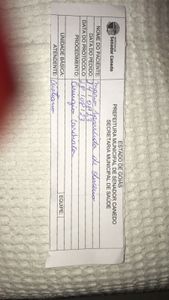 Dijair - Cirurgia urgente de coração 2 válvulas