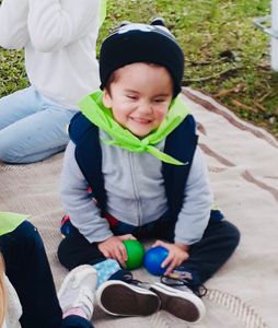 Saúde e Emergências - Ajuda para comprar um andador trinador de marchas