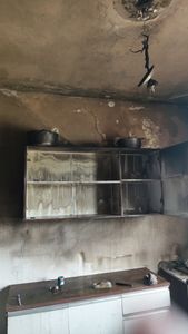 Reforma da casa Graziella  imagem 6