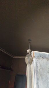 Saúde e Emergências - Reforma da casa Graziella 