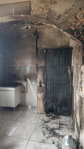 Reforma da casa Graziella  imagem 9