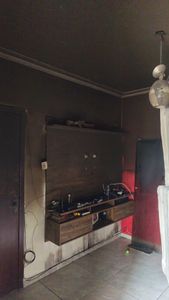 Vaquinha Solidária Reforma Casa da Graziella - Reforma da casa Graziella 