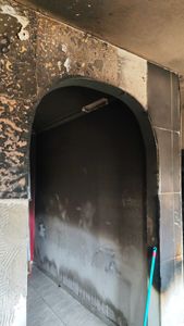 Santa Luzia/MG - Reforma da casa Graziella 