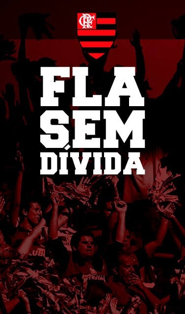 Flamengo sem dúvidas