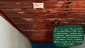 Vaquinha Online - Da periferia de São Paulo para Berlim!