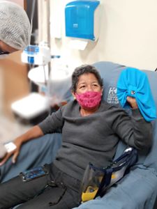 Ananindeua/PA - CRIAÇÃO DO TOKEN ERC-20 "CARIMBO CABANO", PARA FINANCIAR PROJETO QUE SE EMPENHA EM AJUDAR MULHERES EM TRATAMENTO DE CÂNCER🌻 ( HOSPITAL OFHIR LOYOLA, BELÉM-PA)