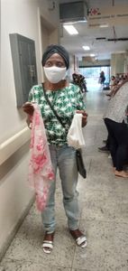 Financiamento Coletivo - CRIAÇÃO DO TOKEN ERC-20 "CARIMBO CABANO", PARA FINANCIAR PROJETO QUE SE EMPENHA EM AJUDAR MULHERES EM TRATAMENTO DE CÂNCER🌻 ( HOSPITAL OFHIR LOYOLA, BELÉM-PA)