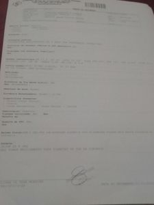 Ajuda para realizar minha cirurgia de reconstrução do trânsito intestinal  imagem 8