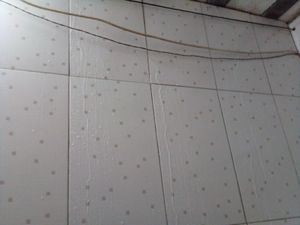 Causas e Comunidade - Andressa e João pede ajuda para reforma sua casa.