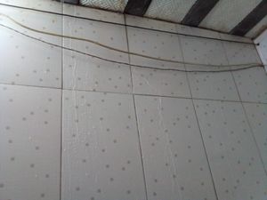 Andressa e João pede ajuda para reformar sua casa. - Andressa e João pede ajuda para reforma sua casa.