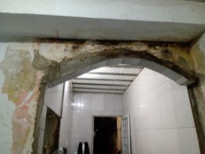 Andressa e João pede ajuda para reforma sua casa. imagem 8