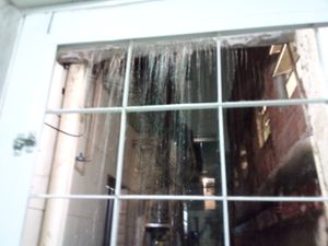 Vaquinha Online - Andressa e João pede ajuda para reforma sua casa.