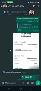 Por favor me ajude a pagar o aluguel de casa e comida imagem 6