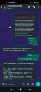 Ajude no tratamento da Leidi imagem 7