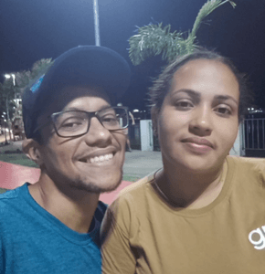 Vaquinha Online - Ruan Fera [Transplante de rins]