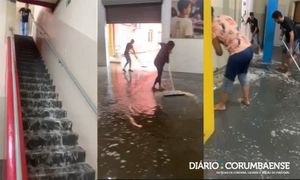 ABRACE O MOINHO! Afetado por temporal, Moinho Cultural pede ajuda para reformas no telhado imagem 16