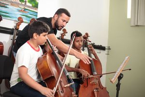 ABRACE O MOINHO! Afetado por temporal, Moinho Cultural pede ajuda para reformas no telhado imagem 10