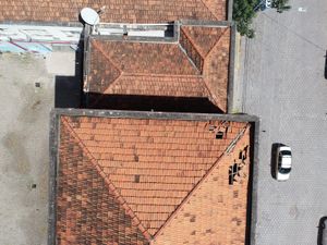 ABRACE O MOINHO! Afetado por temporal, Moinho Cultural pede ajuda para reformas no telhado imagem 17