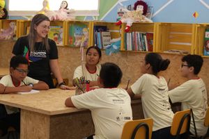ABRACE O MOINHO! Afetado por temporal, Moinho Cultural pede ajuda para reformas no telhado imagem 9