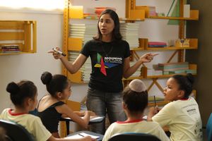 Corumbá/MS - ABRACE O MOINHO! Afetado por temporal, Moinho Cultural pede ajuda para reformas no telhado