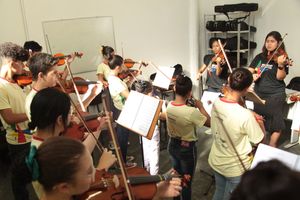 ABRACE O MOINHO! Afetado por temporal, Moinho Cultural pede ajuda para reformas no telhado imagem 6