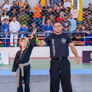 Educado no esporte " jiu-jitsu" imagem 9