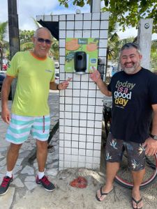 Junte-se a Nós para Cultivar Esportes e Preservar a Natureza ! imagem 9