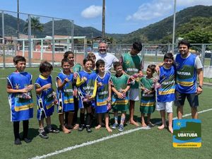 Esportes - Junte-se a Nós para Cultivar Esportes e Preservar a Natureza !