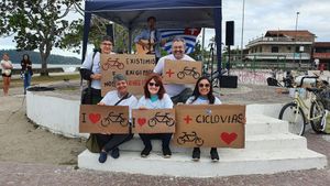 Junte-se a Nós para Cultivar Esportes e Preservar a Natureza ! imagem 10