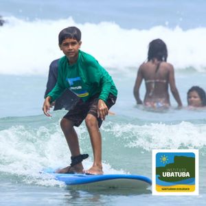 Junte-se a Nós para Cultivar Esportes e Preservar a Natureza ! imagem 6