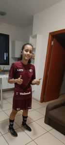 Carol na Ferroviária